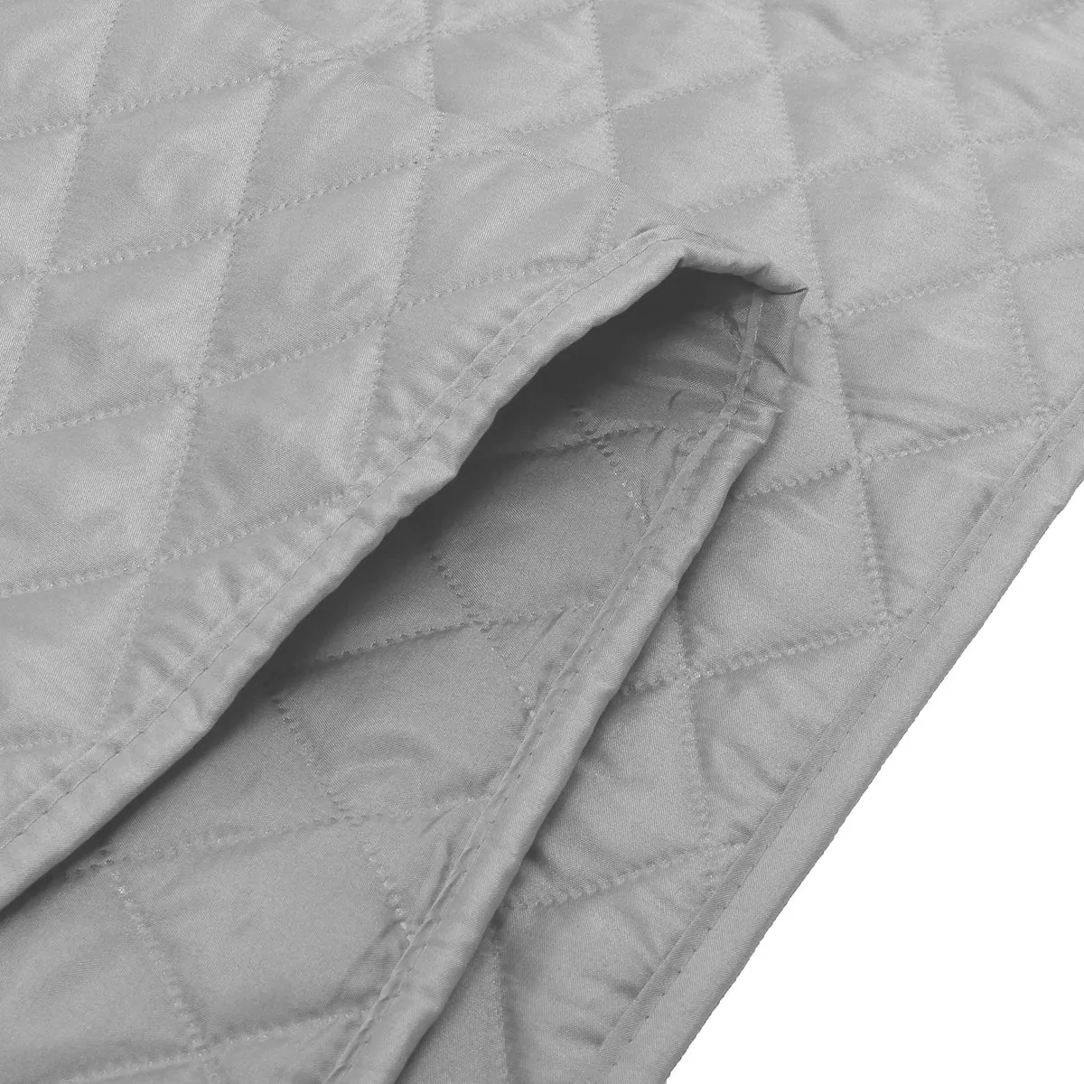2 Seater Sofa Cover Anti-fouling Pet Kid Seat Protector Anti-slip Chair Slipcover Home Office Furniture Accessories Decorations