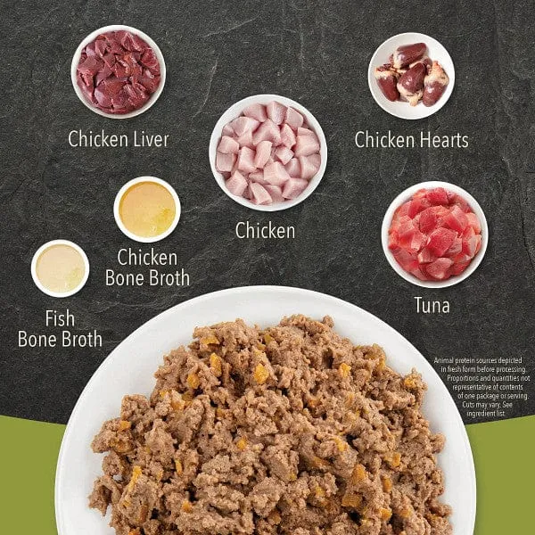 ACANA Premium Pate Chicken Recipe Canned Cat Food