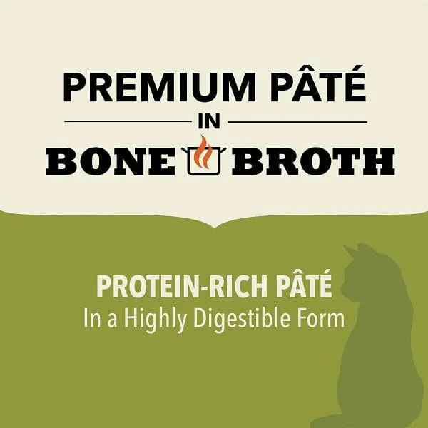 ACANA Premium Pate Chicken Recipe Canned Cat Food