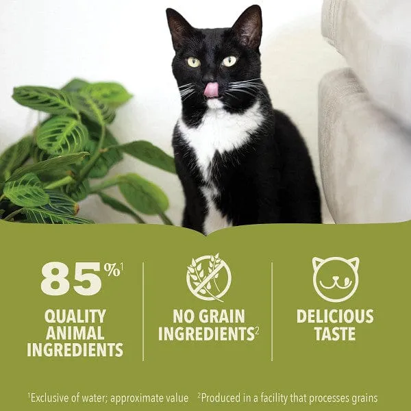 ACANA Premium Pate Chicken Recipe Canned Cat Food