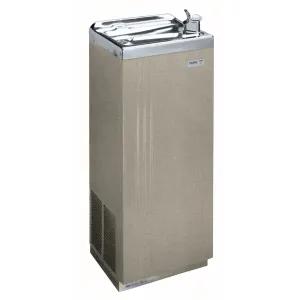 Against-A-Wall or Free-Standing Water Coolers