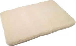 Alphapooch Brute, Natural. Beige, 18x24