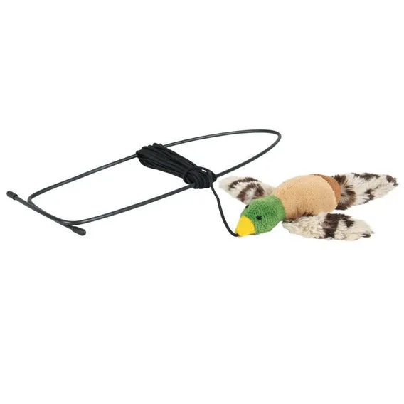 Bird for Doorframes