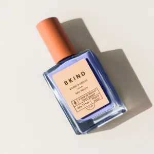 Bkind Nail Polish - Aquarius