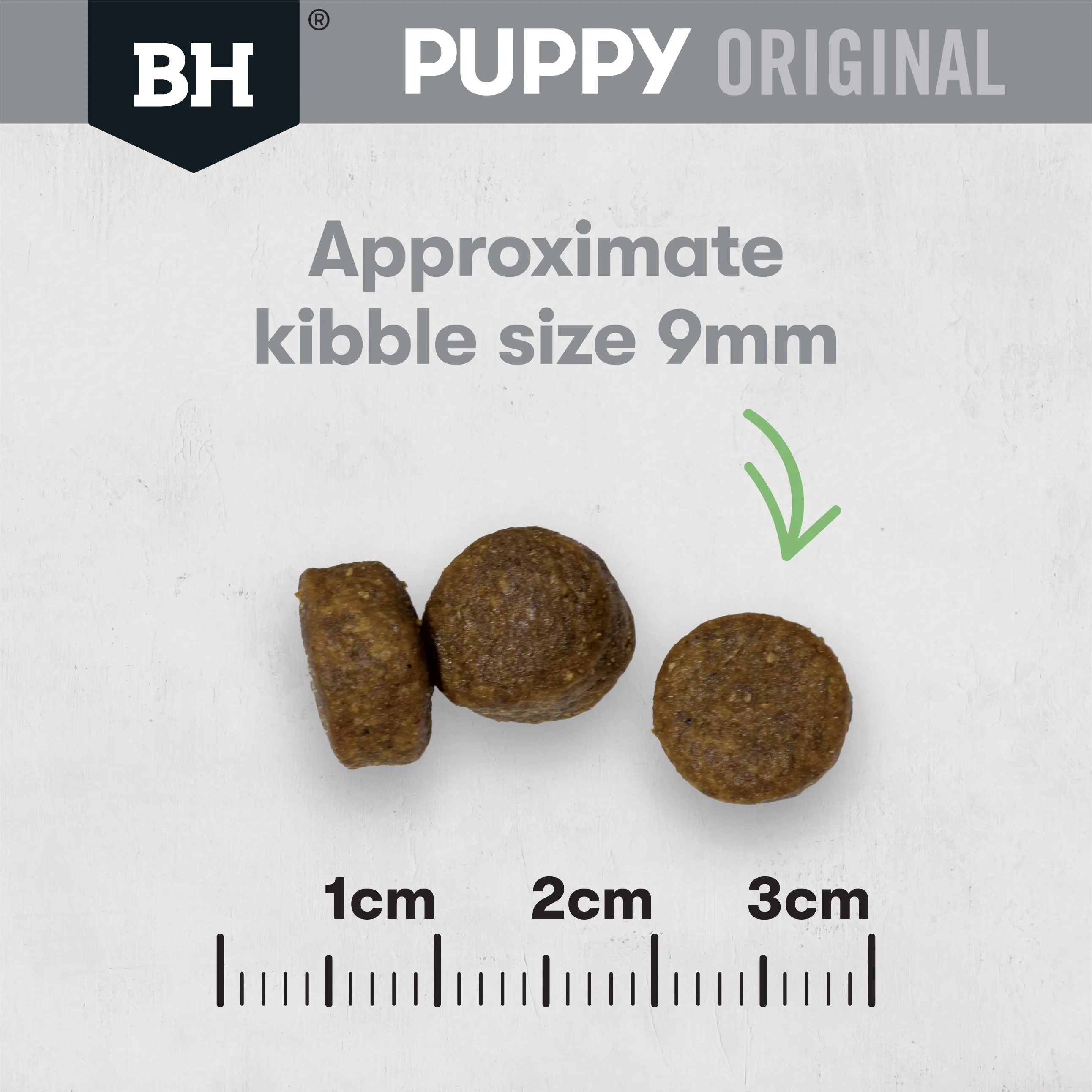 Black Hawk Chicken and Rice Medium Breed Puppy Dry Dog Food 10kg^^^