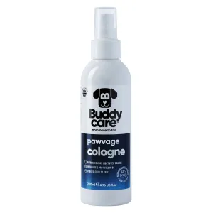 BuddyCare | Pawvage Cologne Fresh Grooming Spray for Dogs - 200ml