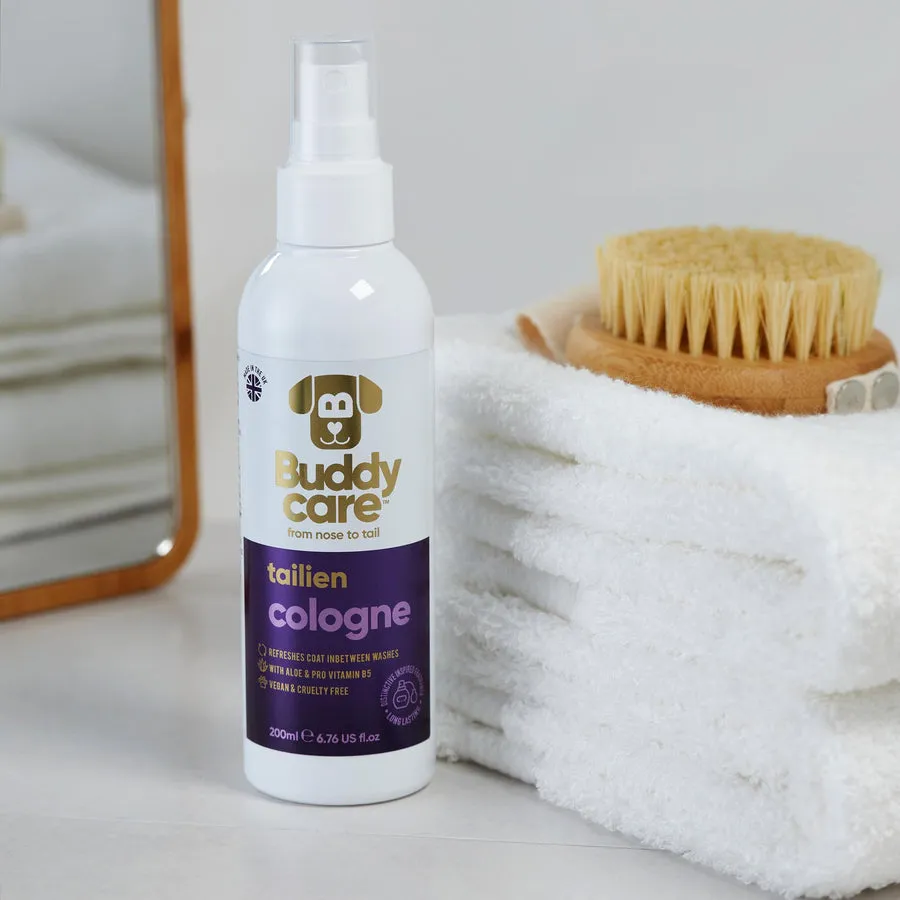 BuddyCare | Tailen Cologne for Dogs - 200ml
