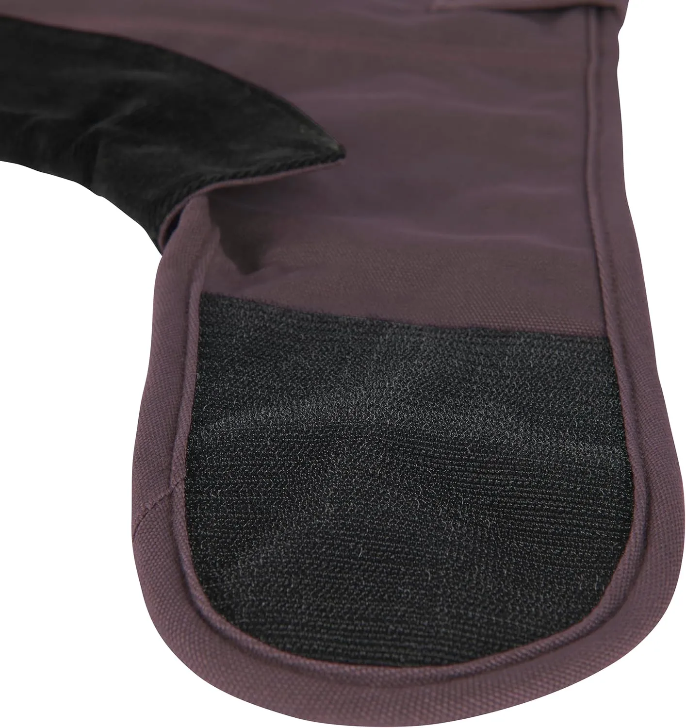 Carhartt Firm Duck Insulated Dog Chore Coat, Deep Wine, Small