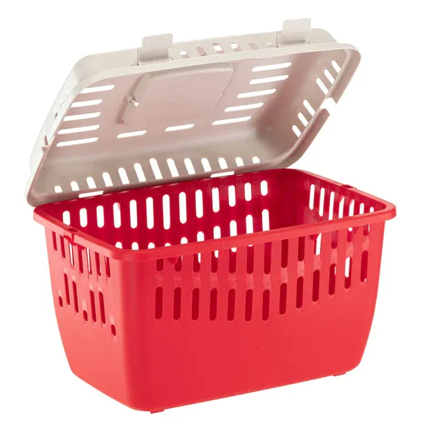 CARRIER BINNY