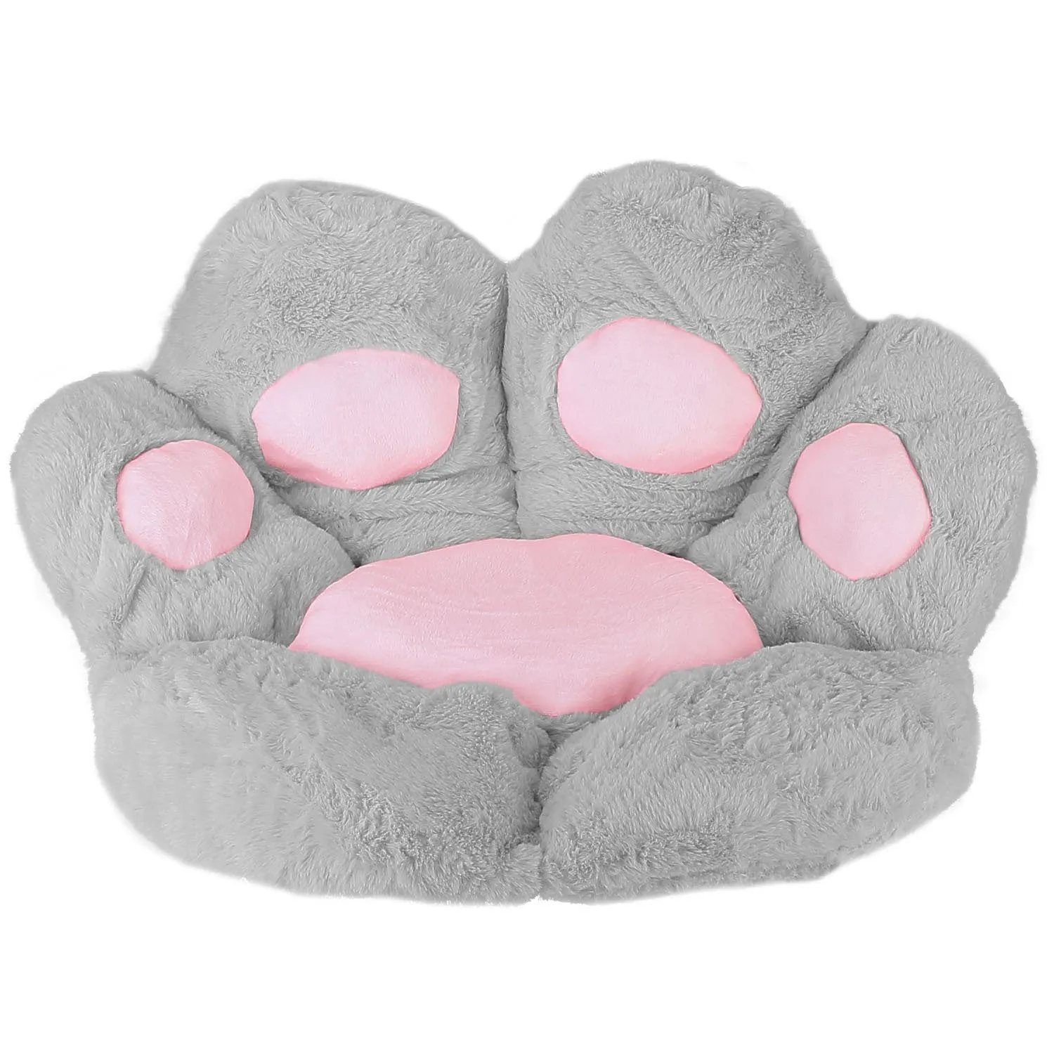 Cat Paw Cushion Seat