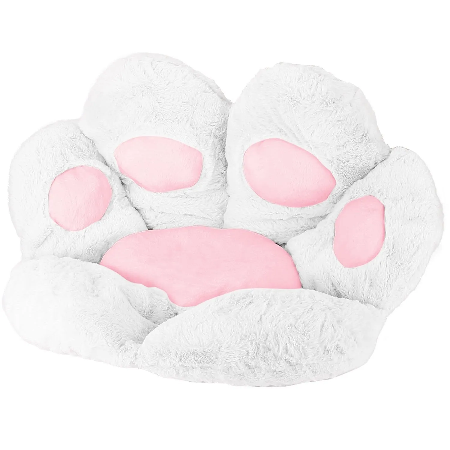 Cat Paw Cushion Seat