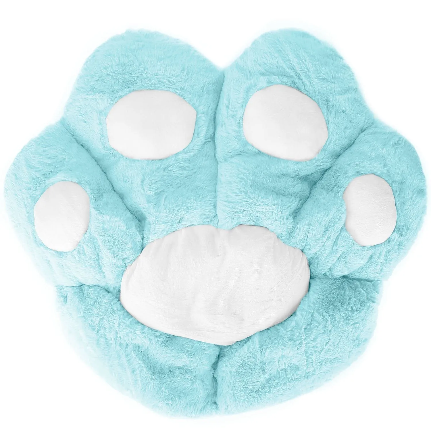 Cat Paw Cushion Seat
