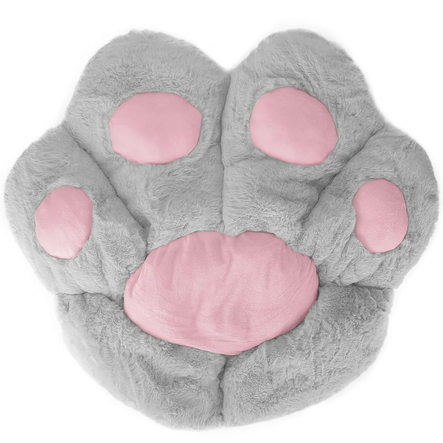 Cat Paw Cushion Seat