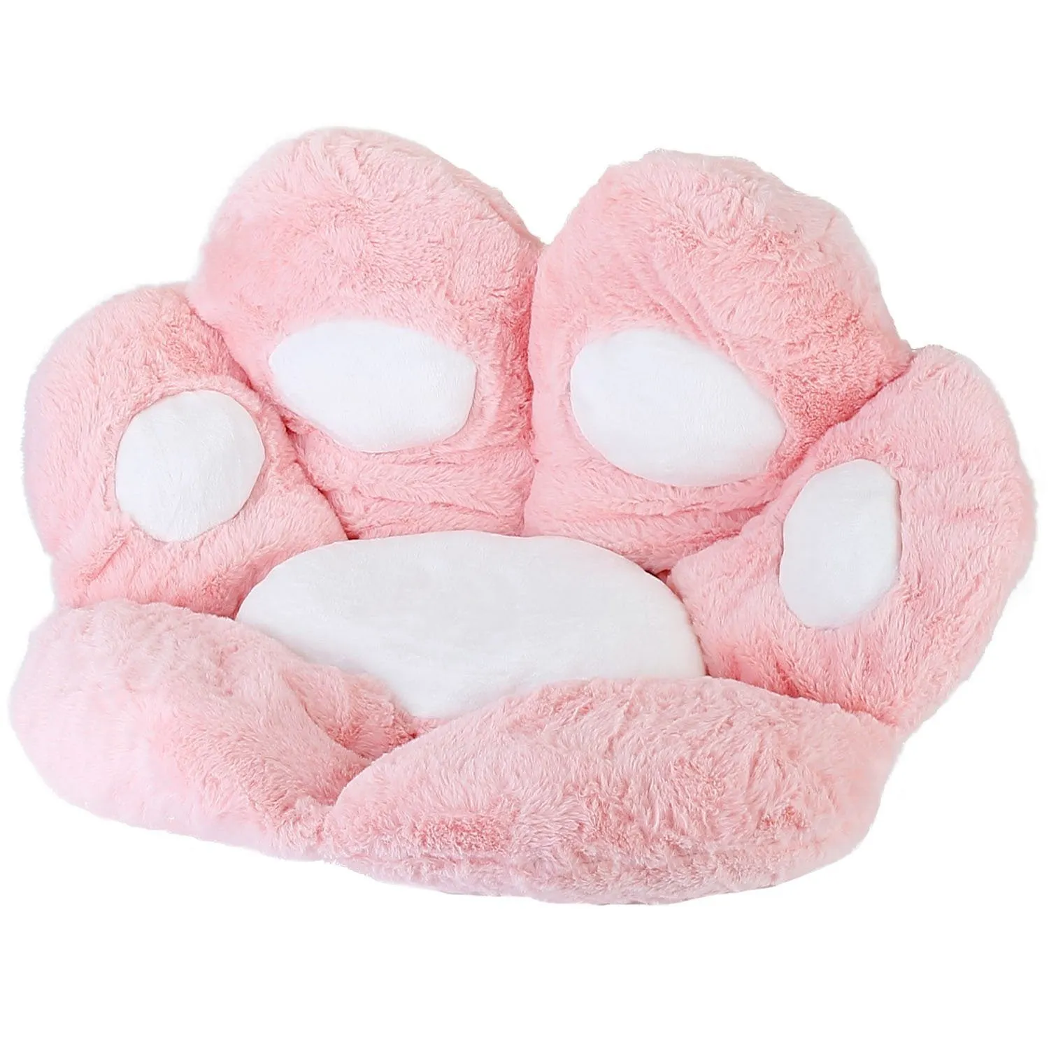 Cat Paw Cushion Seat