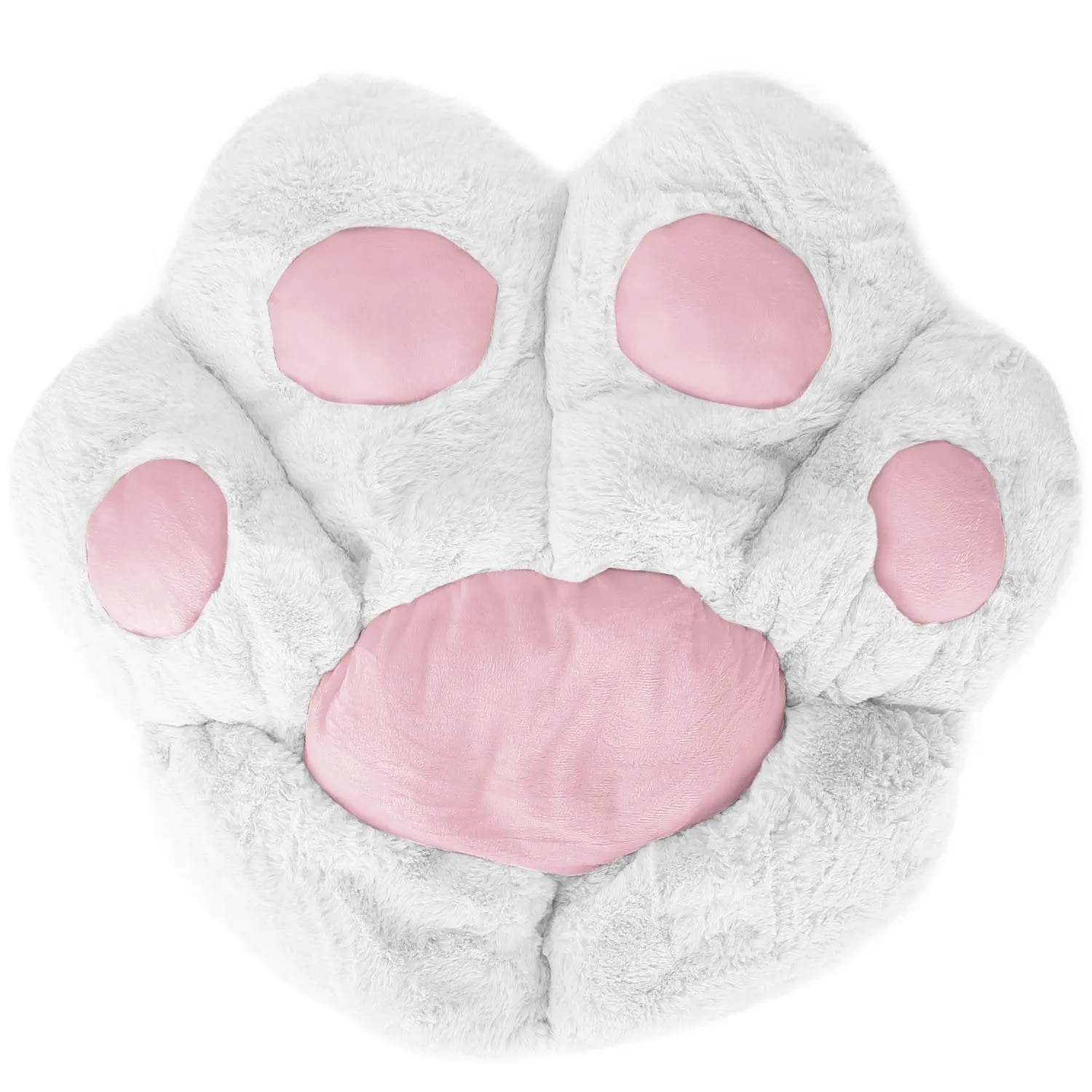 Cat Paw Cushion Seat