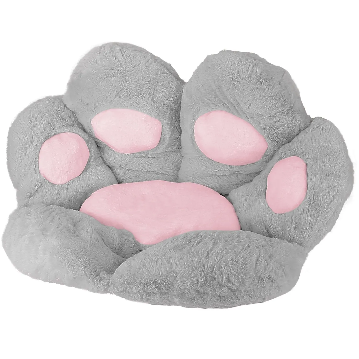 Cat Paw Cushion Seat