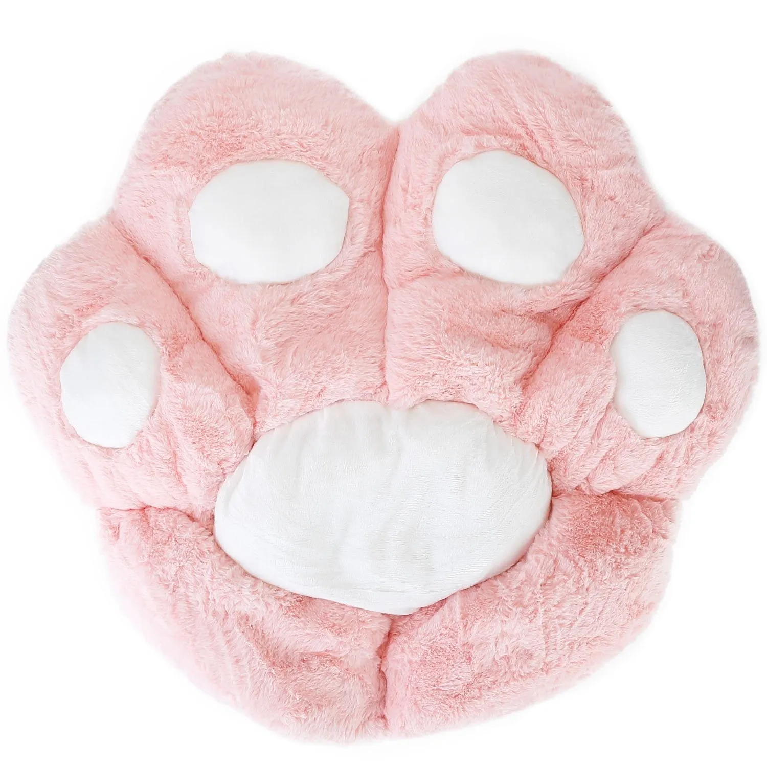 Cat Paw Cushion Seat
