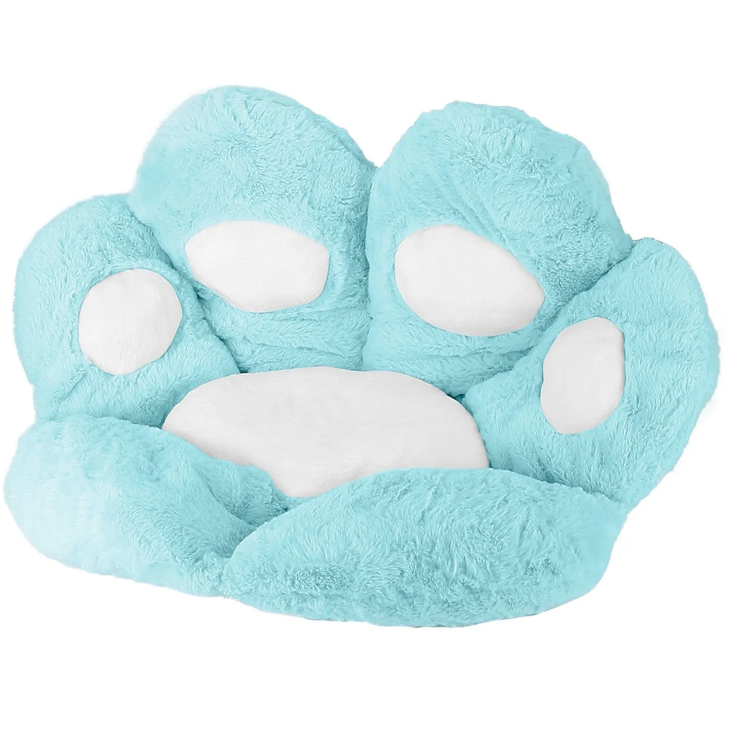 Cat Paw Cushion Seat