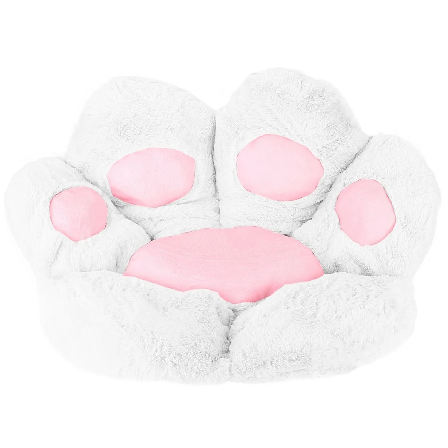 Cat Paw Cushion Seat