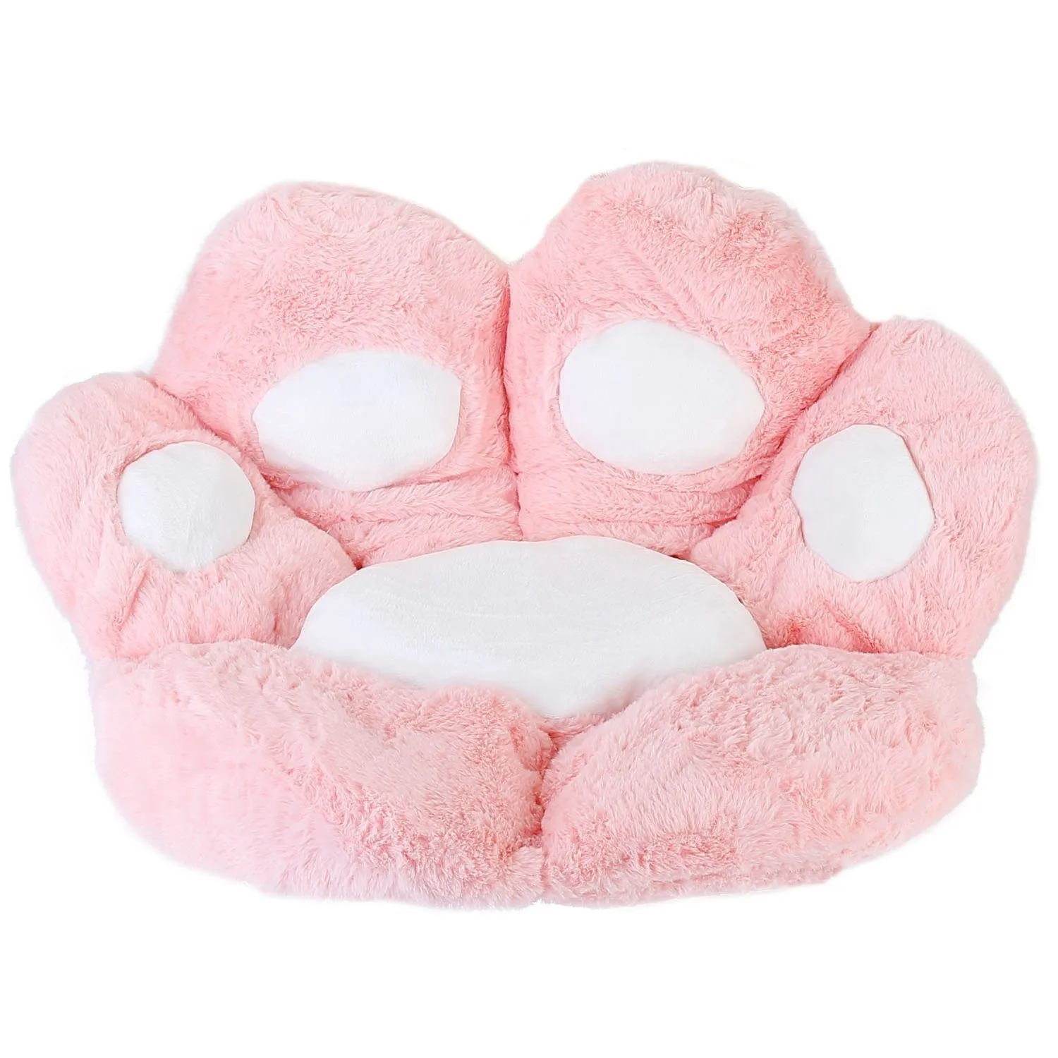 Cat Paw Cushion Seat