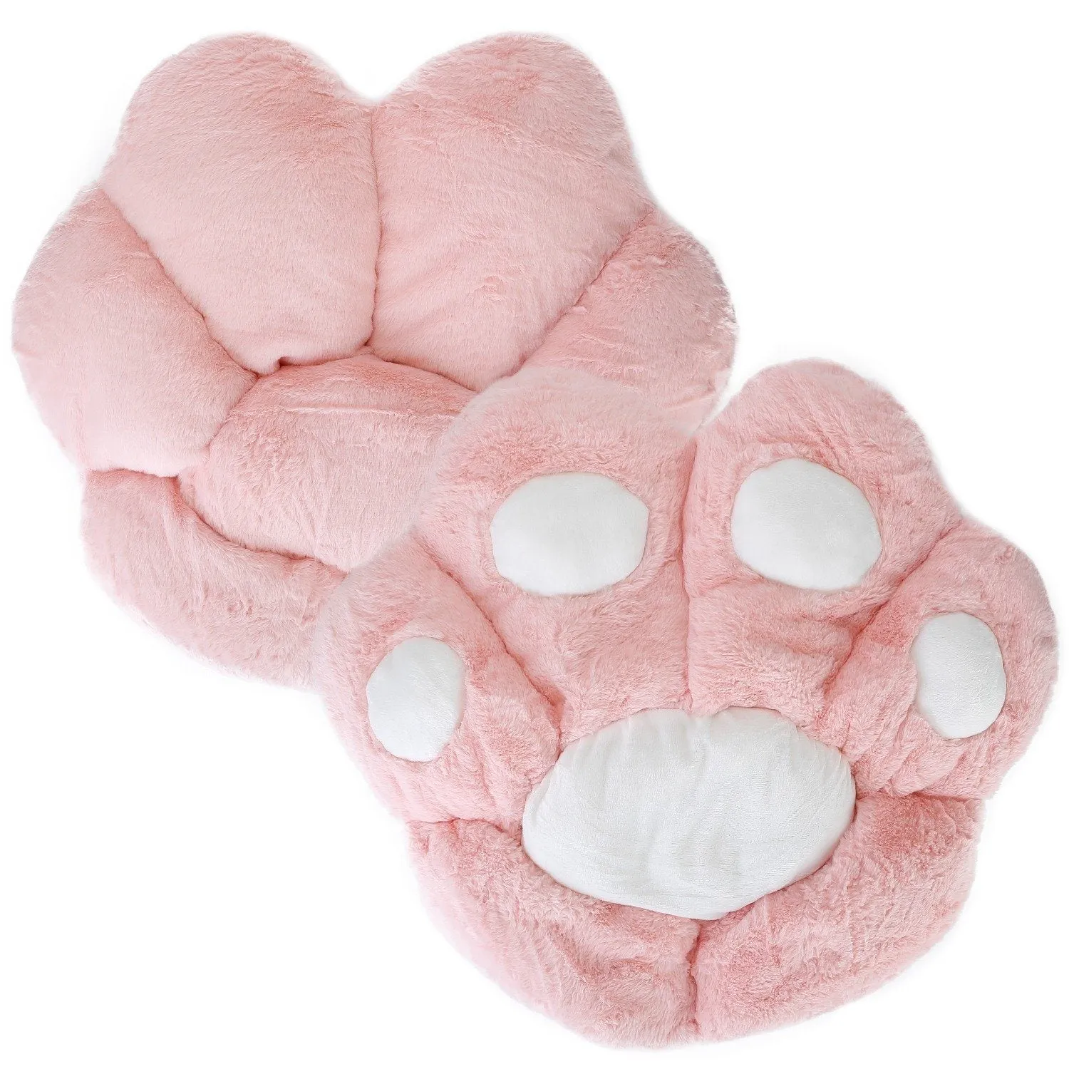 Cat Paw Cushion Seat