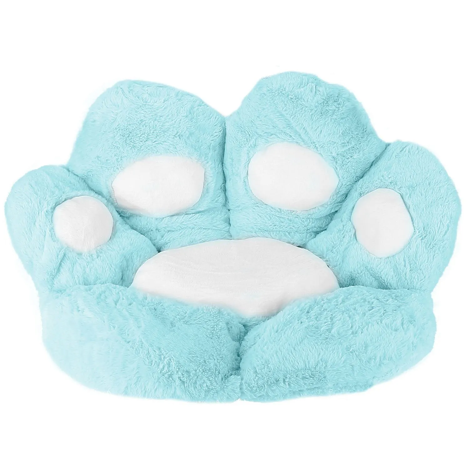 Cat Paw Cushion Seat