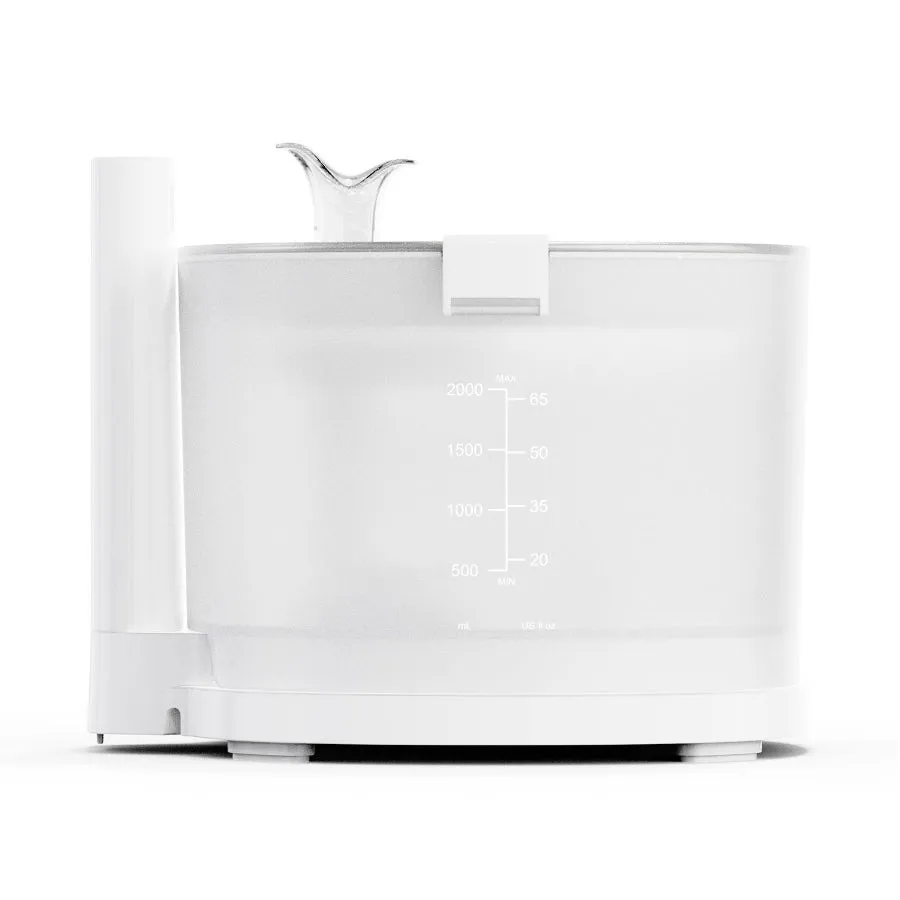 Cheerble E1  Smart Sensor Pet Fountain