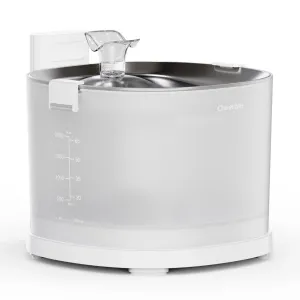 Cheerble E1  Smart Sensor Pet Fountain