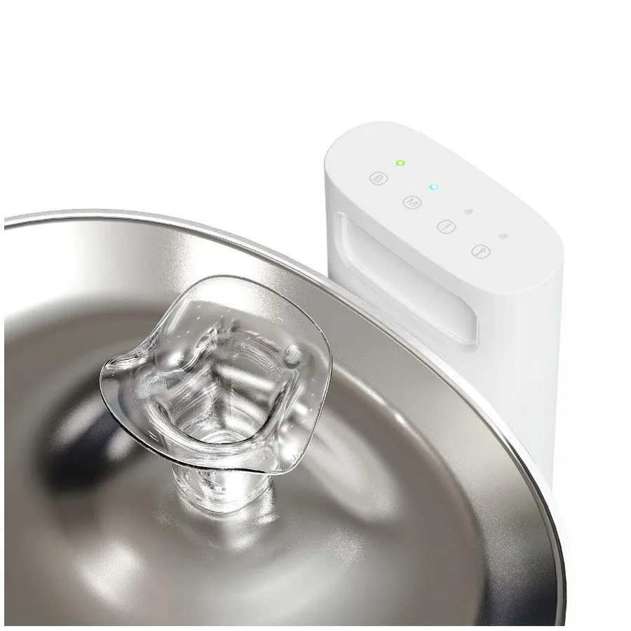 Cheerble E1  Smart Sensor Pet Fountain