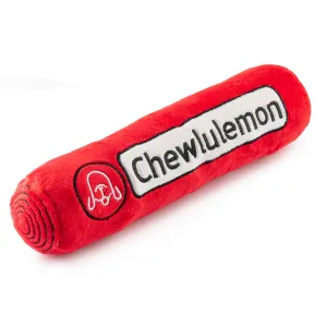Chewlulemon | Red