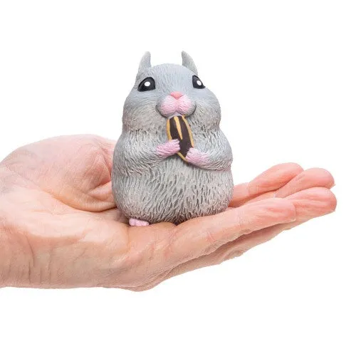 Chonky Cheeks Hamsters