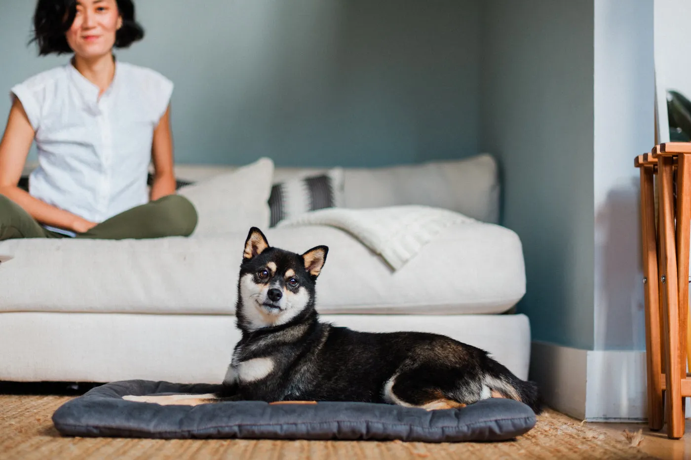 Coastal Series Chill Pad