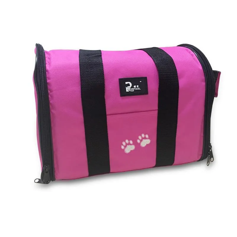 Dog/ Cat/ Pet Carrier for Travelling or Outdoor Activities