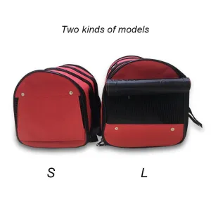 Dog/ Cat/ Pet Carrier for Travelling or Outdoor Activities