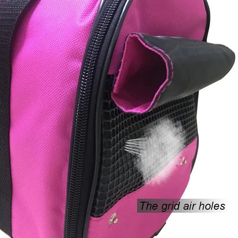 Dog/ Cat/ Pet Carrier for Travelling or Outdoor Activities