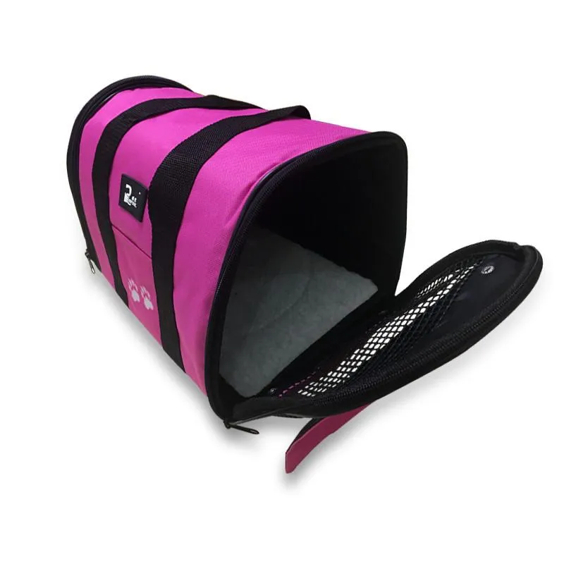 Dog/ Cat/ Pet Carrier for Travelling or Outdoor Activities
