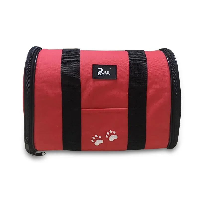 Dog/ Cat/ Pet Carrier for Travelling or Outdoor Activities