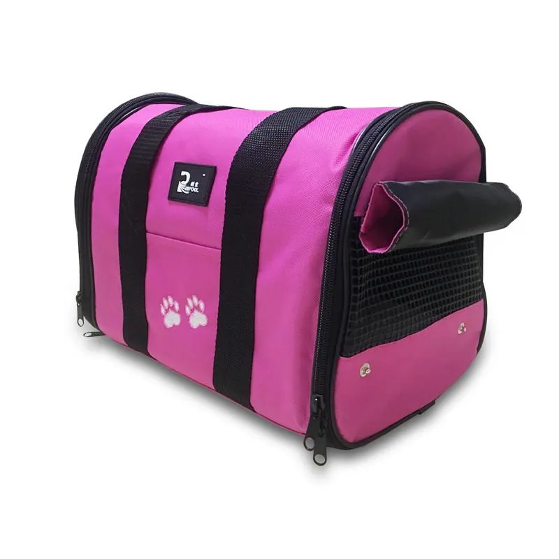 Dog/ Cat/ Pet Carrier for Travelling or Outdoor Activities