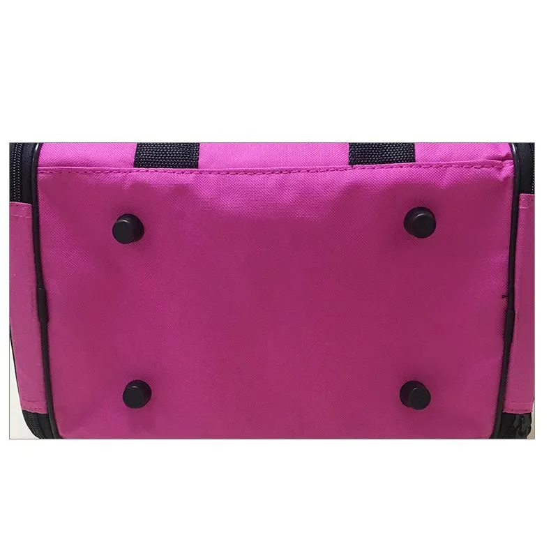 Dog/ Cat/ Pet Carrier for Travelling or Outdoor Activities