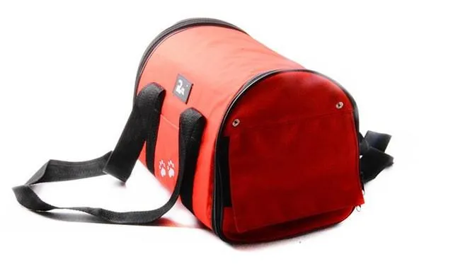 Dog/ Cat/ Pet Carrier for Travelling or Outdoor Activities
