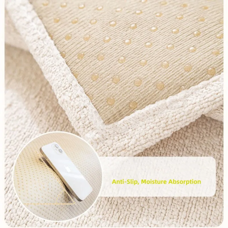Elisabeth Velvet Waterproof Couch Sofa Cover