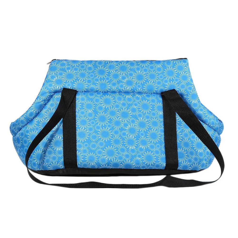 Foldable and Washable Pet Carrier Bag