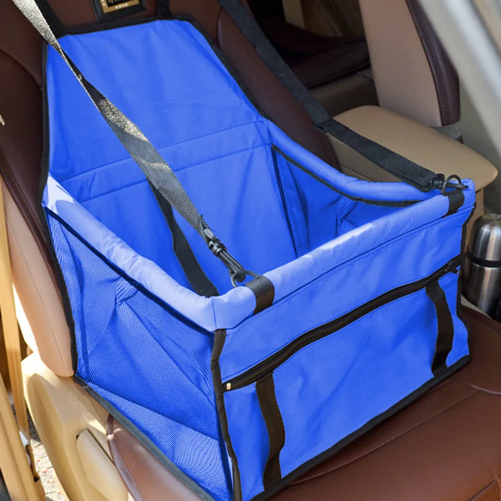 Foldable Hammock Style Dog Carrier