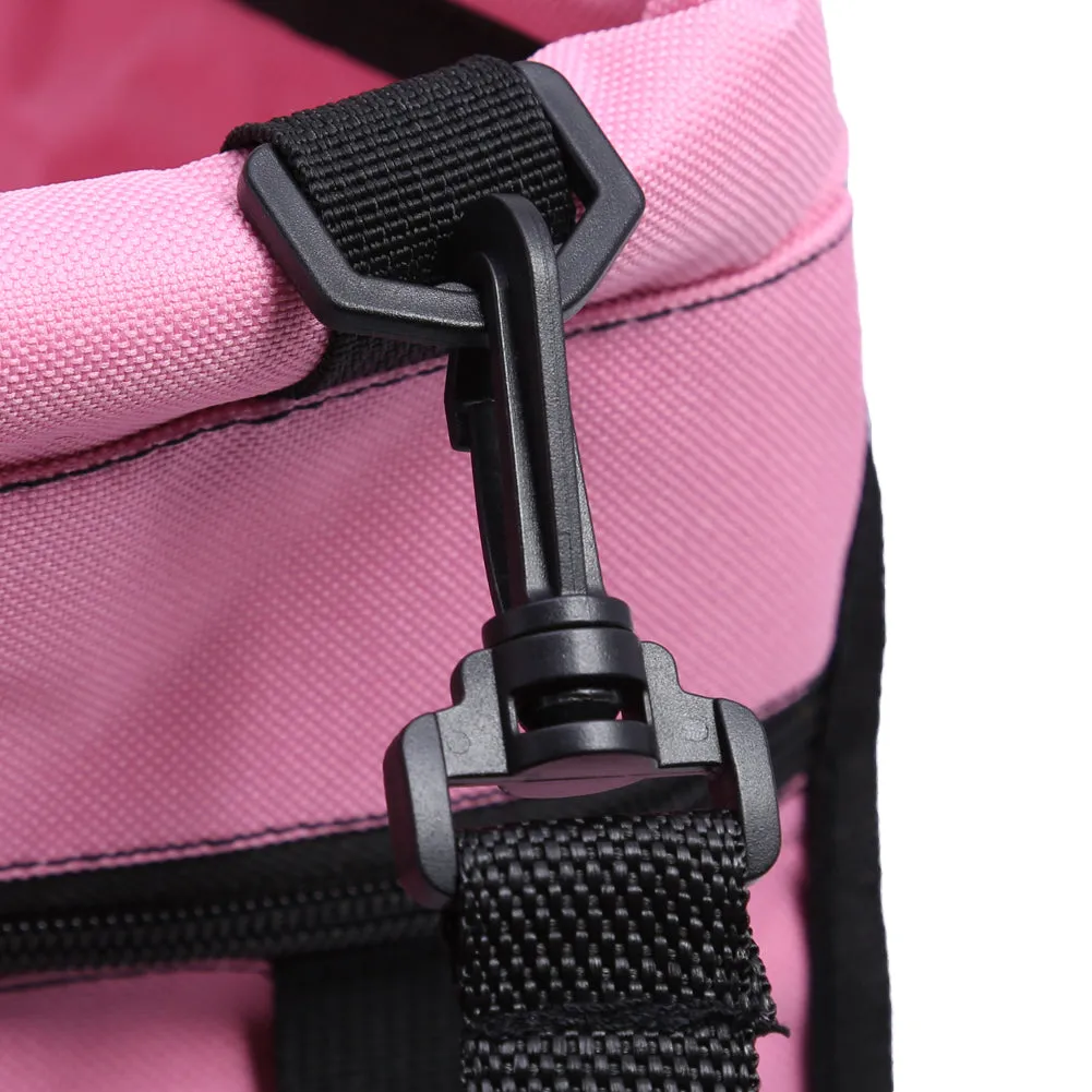 Foldable Hammock Style Dog Carrier