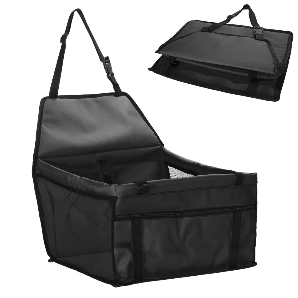 Foldable Hammock Style Dog Carrier