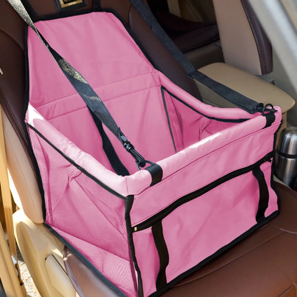 Foldable Hammock Style Dog Carrier
