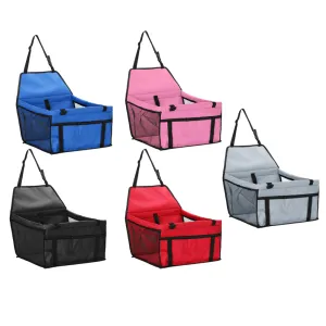 Foldable Hammock Style Dog Carrier