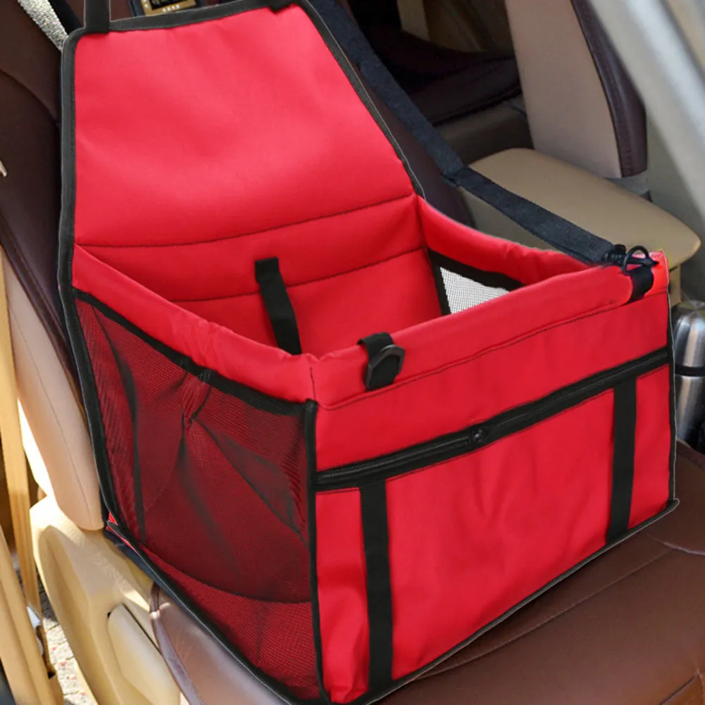 Foldable Hammock Style Dog Carrier