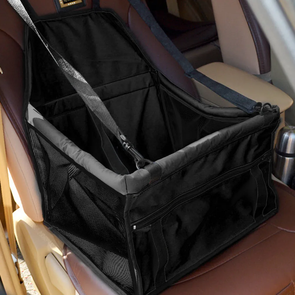 Foldable Hammock Style Dog Carrier