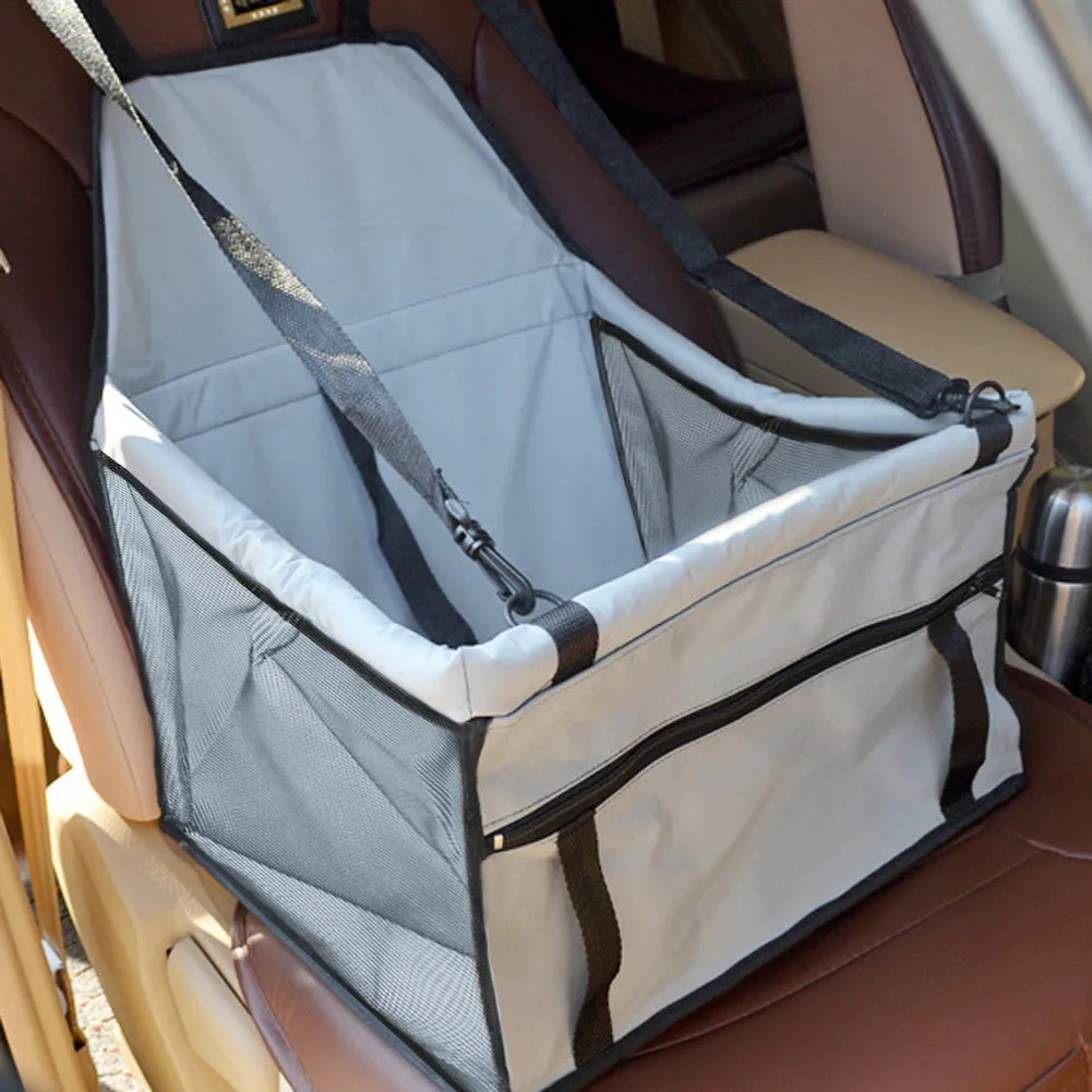 Foldable Hammock Style Dog Carrier